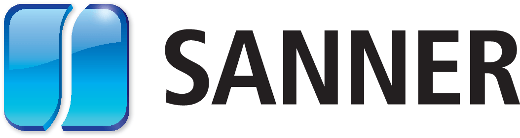 Sanner Logo - Datei:Logo Sanner CMYK A4.png