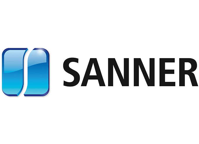 Sanner Logo - Sanner - ONdrugDelivery