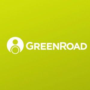 Greenroads Logo - GreenRoad Technologies Gives Green Light To New Website