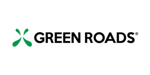 Greenroads Logo - CBD Oil