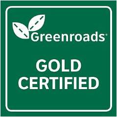 Greenroads Logo - If Green Building is Going to Save the Planet it Will Have to ...