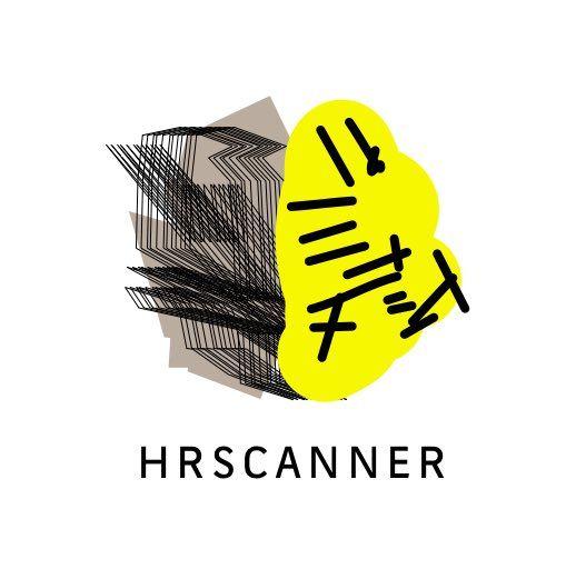 Sanner Logo - Hrscanner logo