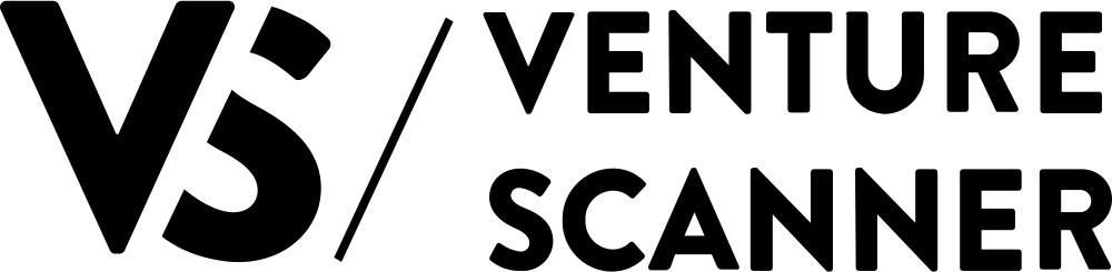 Sanner Logo - Venture Scanner: Startup Market Reports and Data