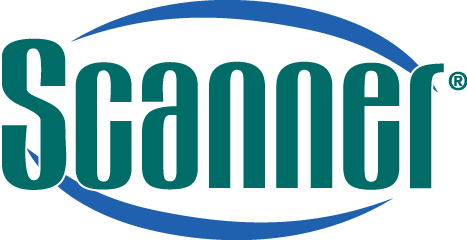 Sanner Logo - SCANNER | Loveland Products