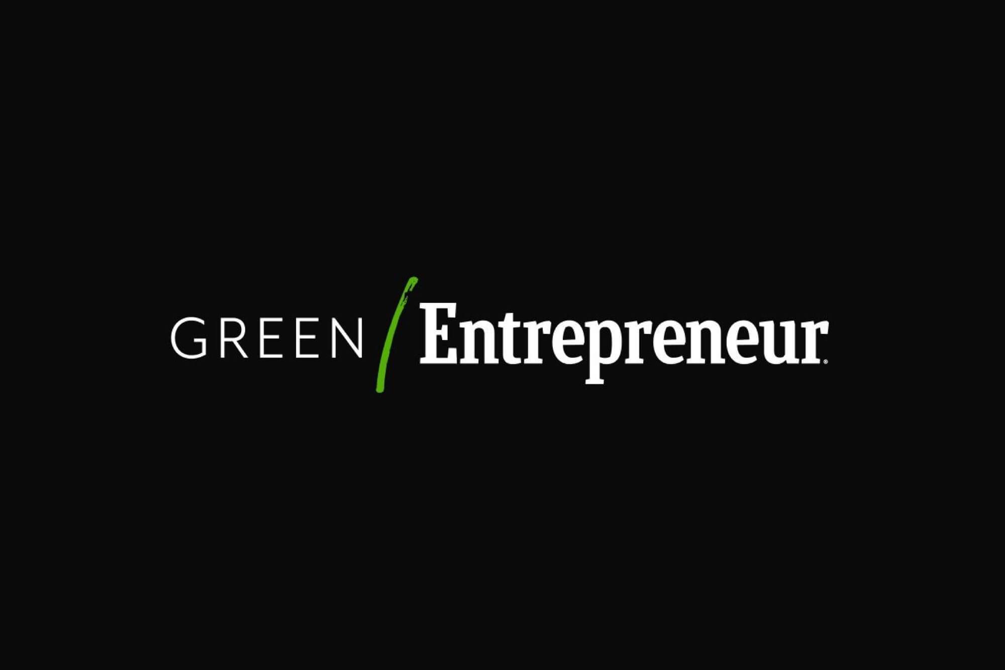 Greenroads Logo - Green Roads Co-Founder Featured on Entrepreneur Magazine - Green ...