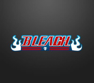 Bleach Logo - Bleach Logo by Pein87 on DeviantArt