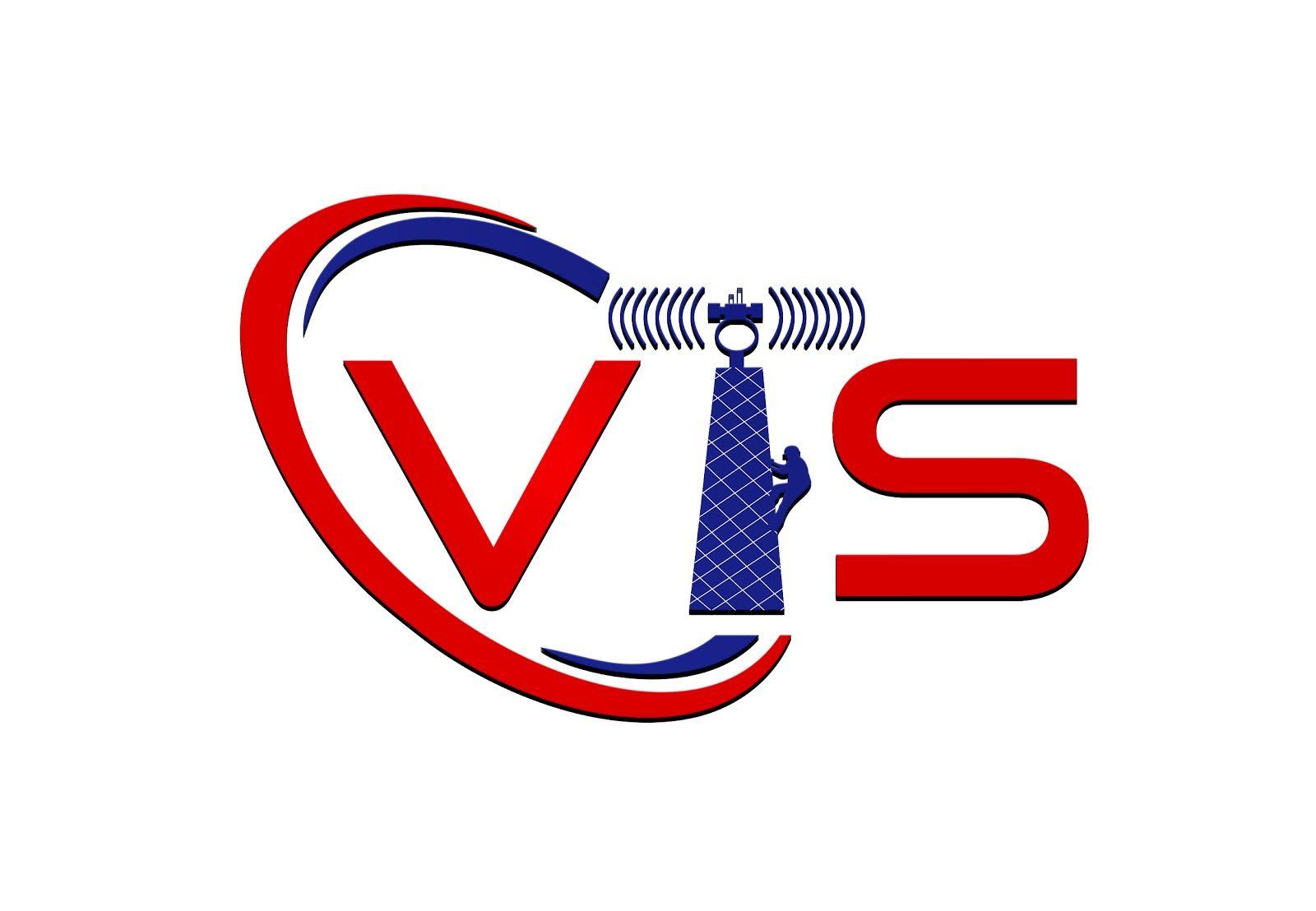 VTS Logo - VTS Logo Design