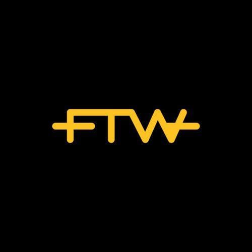 FTW Logo - Best Logo Ftw Awards Award Winning images on Designspiration