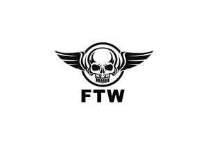 FTW Logo - FTW Logo Designs for Ford's Transportation Works, FTW