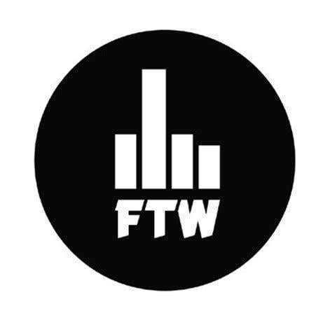 FTW Logo - Ftw Logos