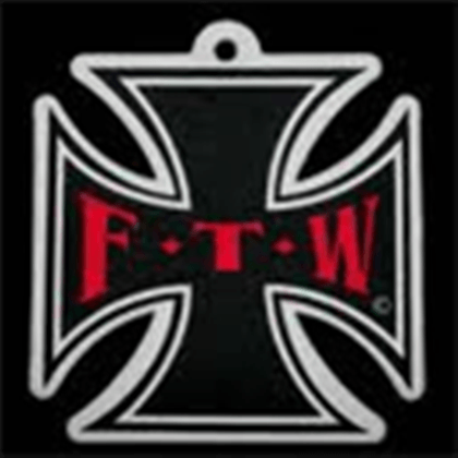 Ftw Logo Logodix