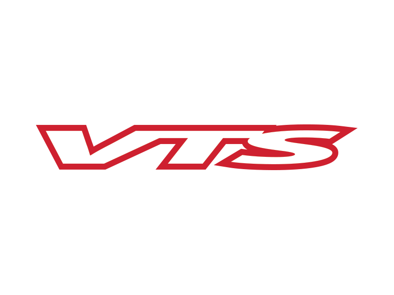 VTS Logo - UST Mamiya Brand Logos