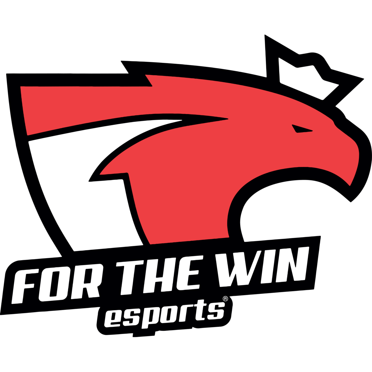 FTW Logo - For The Win Esports. League of Legends Esports