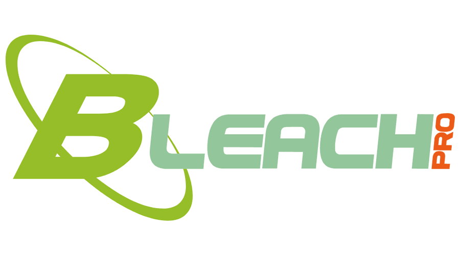 Bleach Logo - Bleach Pro Vector Logo - (.SVG + .PNG) - SeekVectorLogo.Net