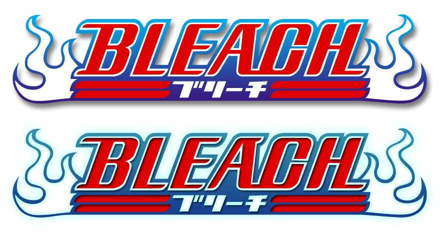 Bleach Logo - Bleach logo