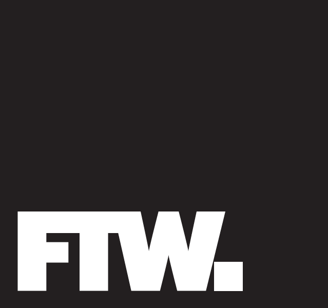 FTW Logo - The Rise of Suicide Prevention Apps / The Feed SBS2