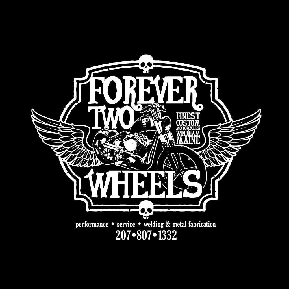 FTW Logo - FTW Chopper Gear