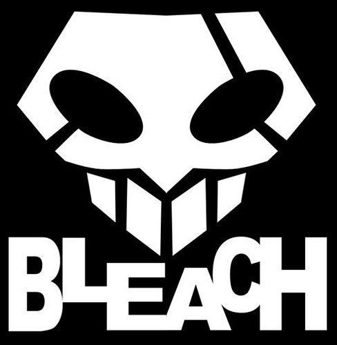 Bleach Logo - Bleach Shinigami Logo | DJFFNY | Flickr