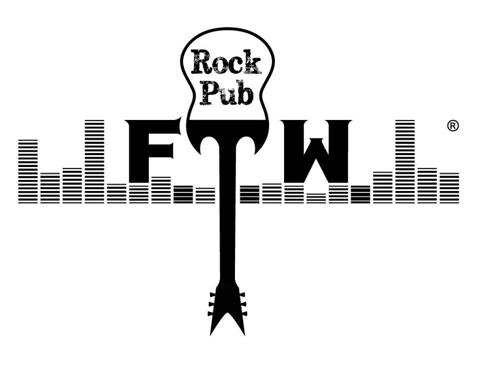 FTW Logo - ftw-logo - MetalPubs.com