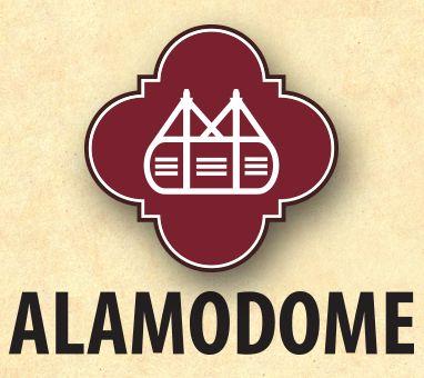 Alamodome Logo - News | Alamodome