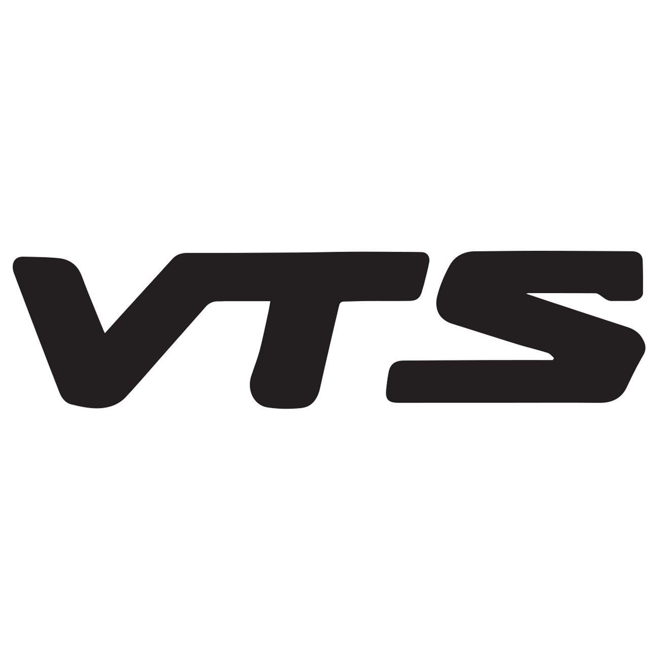 VTS Logo - Citroen Saxo VTS logo