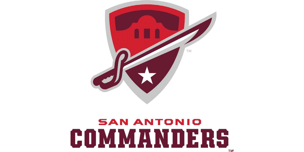 Alamodome Logo - San Antonio Welcomes AA Football League to Alamodome | San Antonio ...
