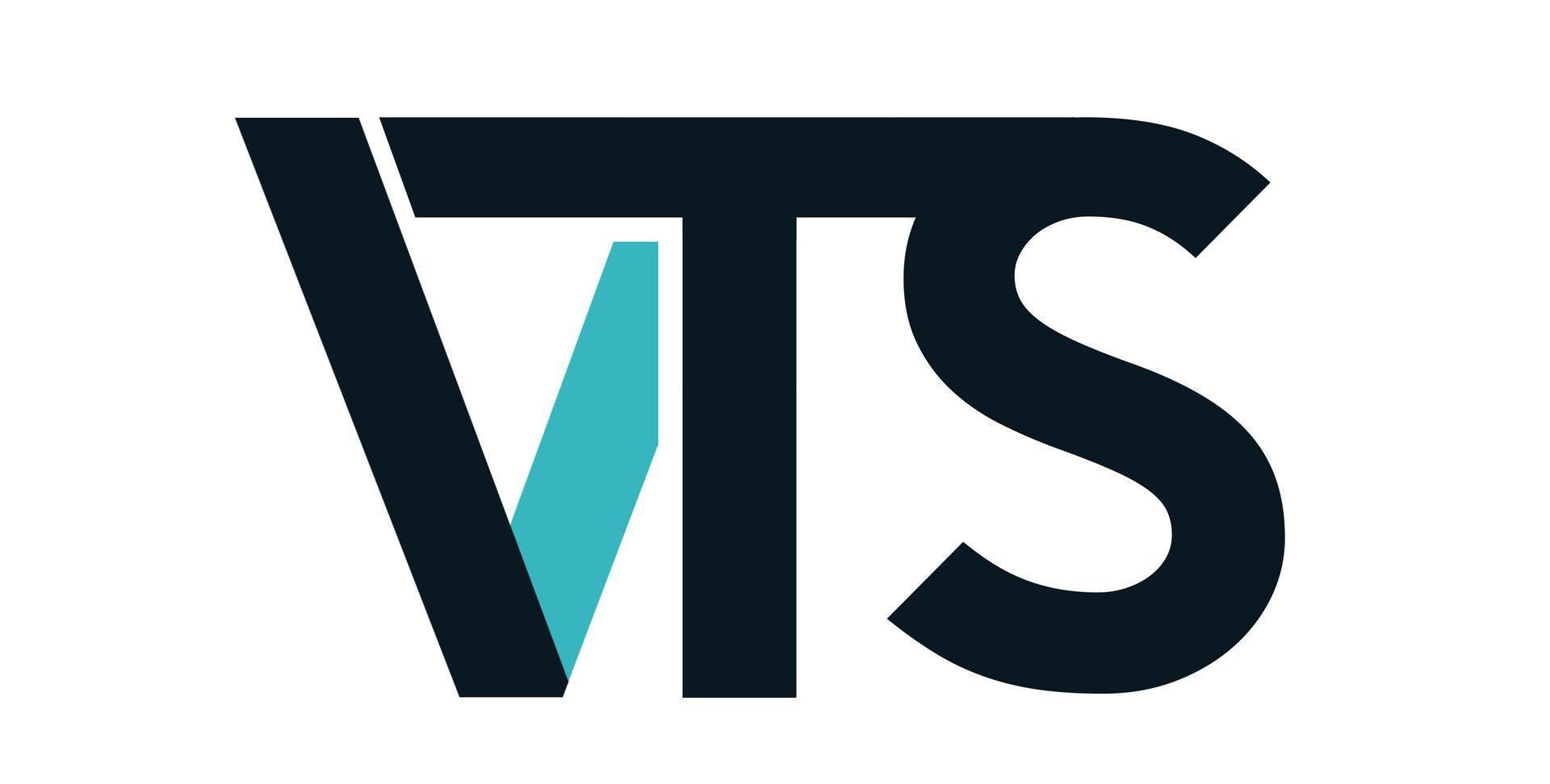 VTS Logo - Jamie Callow Logo Designs