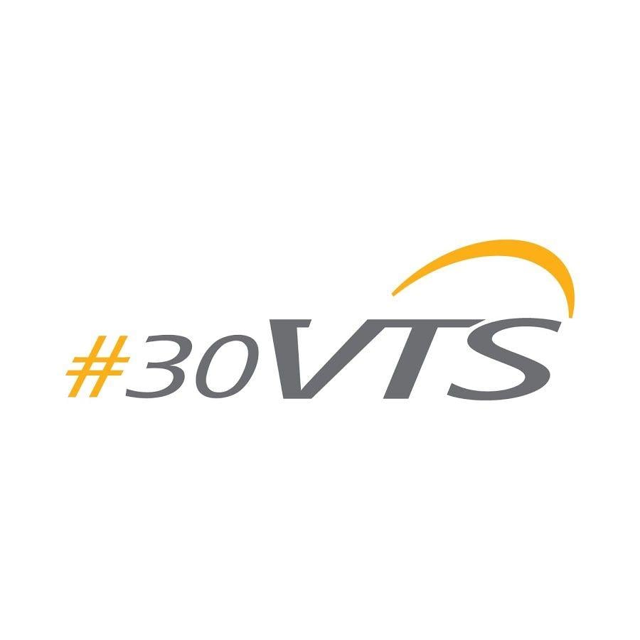 VTS Logo - VTS Group - YouTube