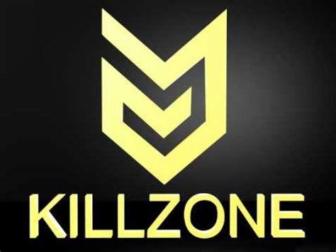 Killzone Logo - Killzone Logos