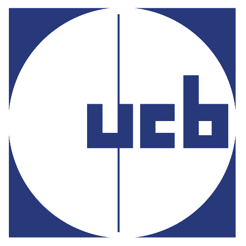 UCBLogo Logo - UCB Logo