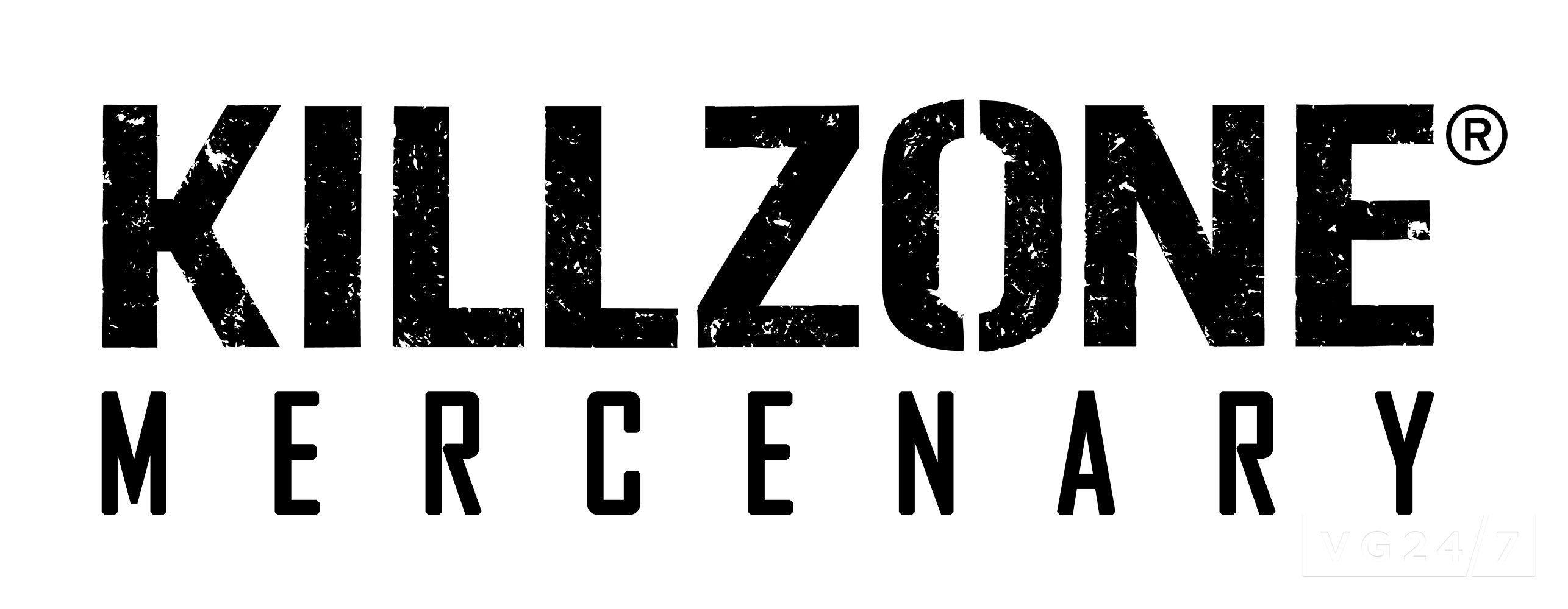 Killzone Logo - File:BmUploads 2013-01-28 970 Killzone Mercenary Logo black ...