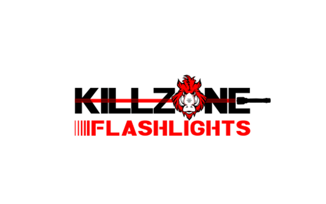 Killzone Logo - Killzone Flashlights Logo – GToad.com