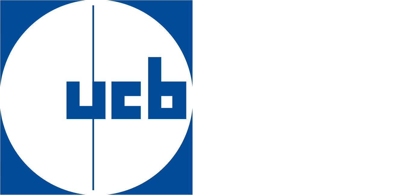UCBLogo Logo - Ucb Biopharma SPRL (UCB)