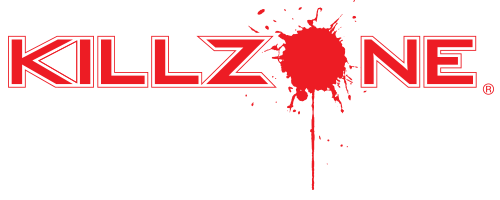 Killzone Logo - NAP Killzone Mechanical Broadhead | 2