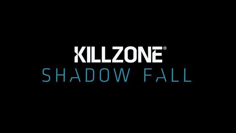 Killzone Logo - Regarding Killzone Shadow Fall And 1080p