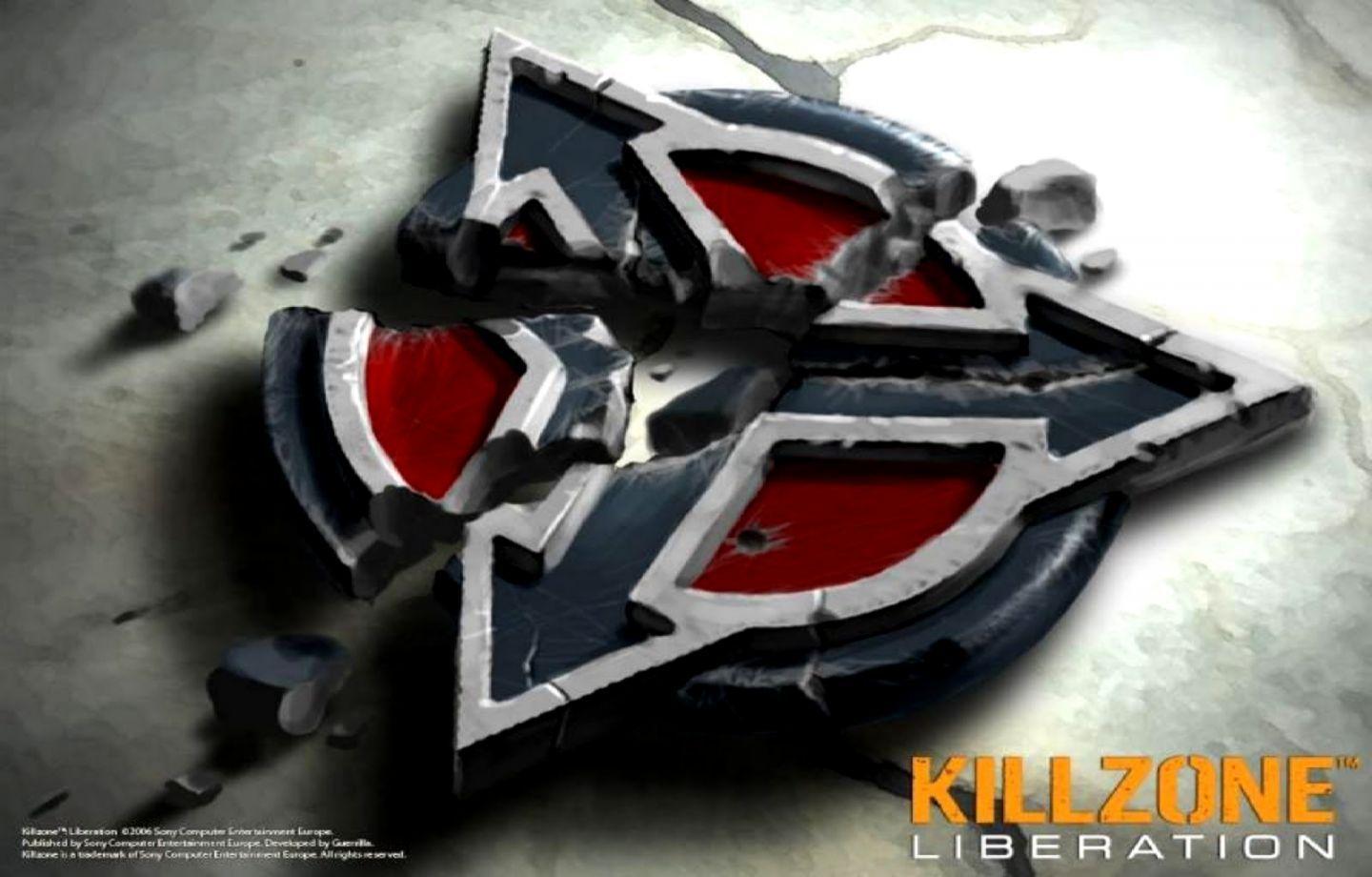 Killzone Logo - Killzone Mercenary Wallpaper Black Logo | my-sims-3-downloads