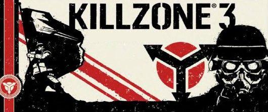 Killzone Logo - killzone-3-logo | Averyjackson's Blog