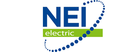 Nei Logo - NEI Electric. Commercial Electrical Contractors. St. Paul