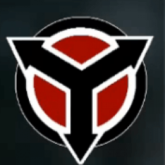 Killzone Logo - Killzone Helghast Logo - CODPlayerCards.com