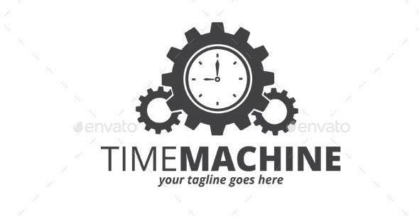 Machine Logo - Machine Logos