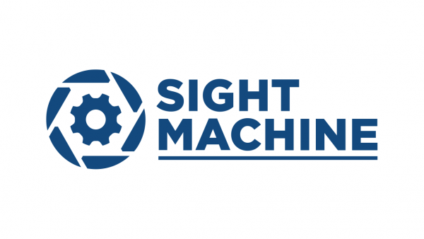 Machine Logo - Sight Machine: AI Platform for Manufacturing Analytics