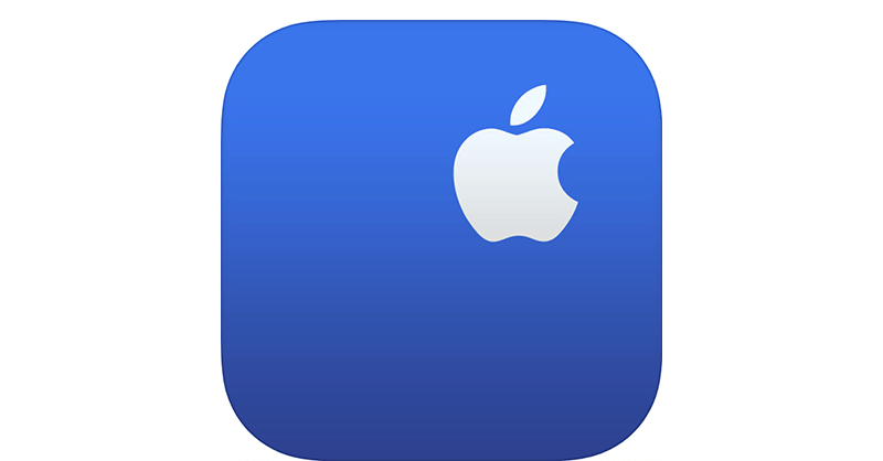 Apple.com Logo - Contact - Official Apple Support