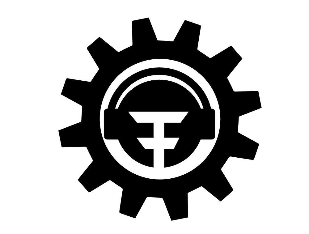Machine Logo - The Hit Machine — Future Hits