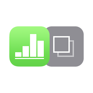 Apple.com Logo - Convert Numbers spreadsheets to PDF, Microsoft Excel, and more ...
