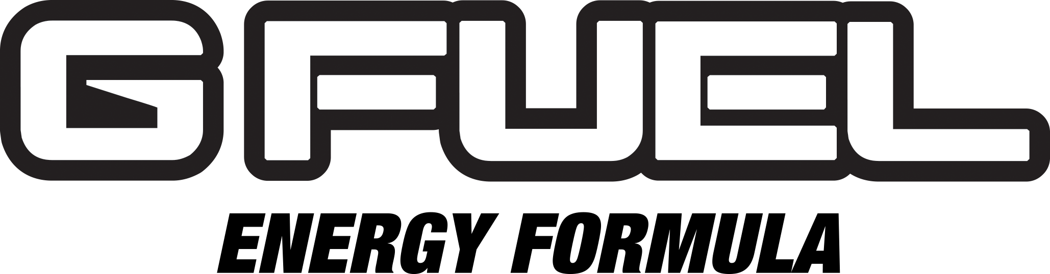 Gfuel Logo - File:G-Fuel Logo.png - Wikimedia Commons