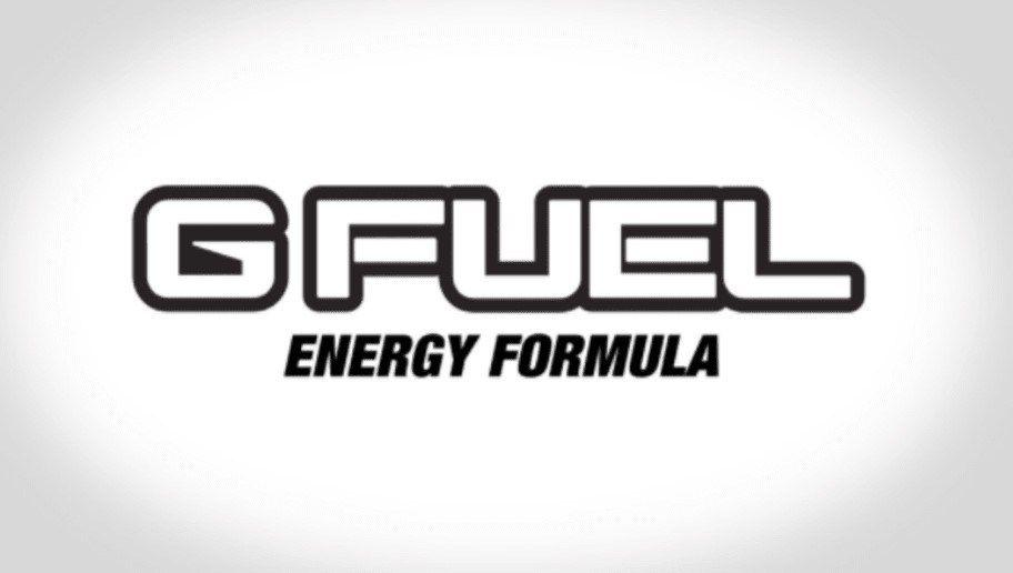 Gfuel Logo - G Fuel, The Official Energy Drink of Esports®, Is Now Available In ...