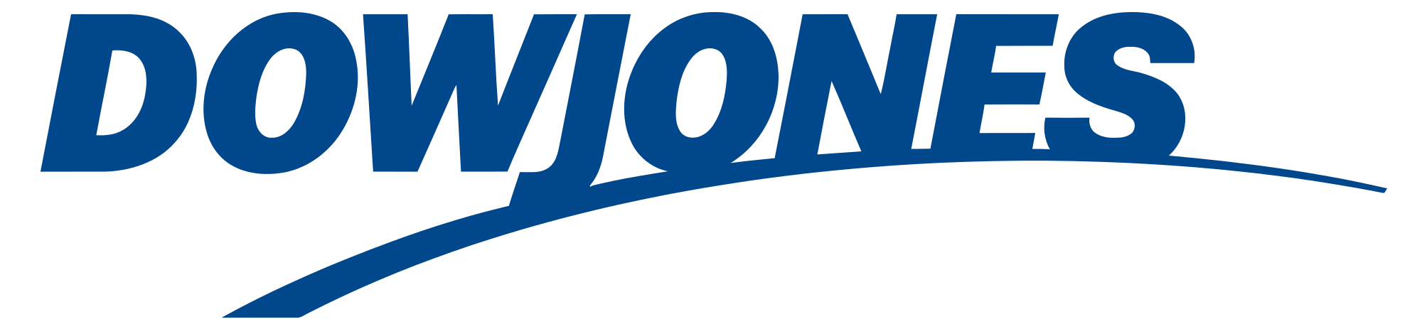 DJIA Logo - Dow jones Logos
