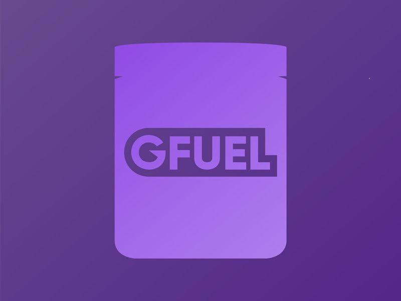 Gfuel Logo - GFuel Logo Rebrand Proposal by Aram on Dribbble