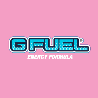 Gfuel Logo - G FUEL® (@GFuelEnergy) | Twitter
