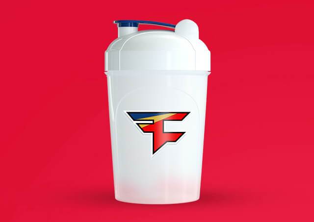 Gfuel Logo - G FUEL Energy Formula: The Official Energy Drink of Esports®